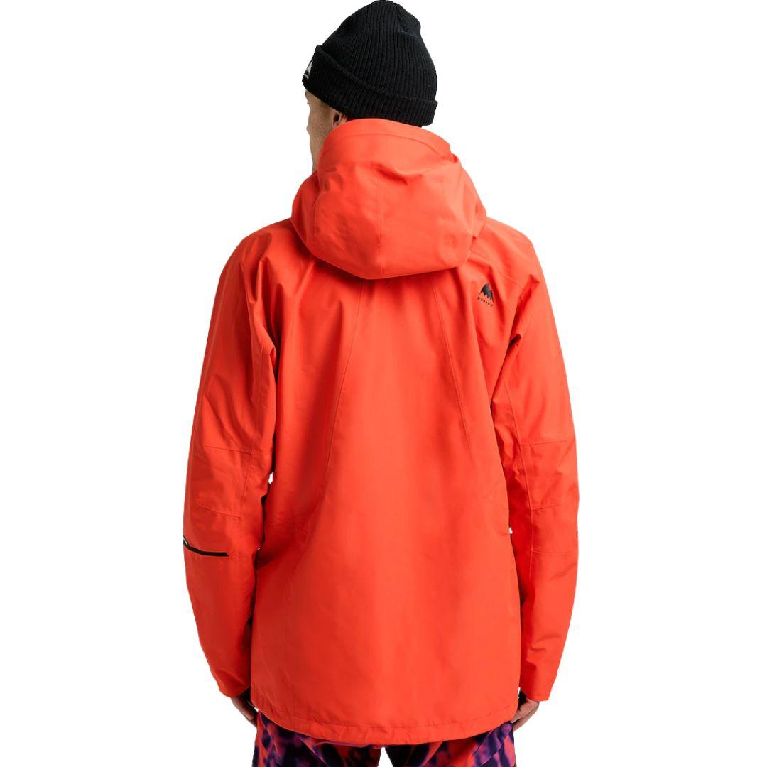 Burton Men's Reserve GORE-TEX 2L Jacket